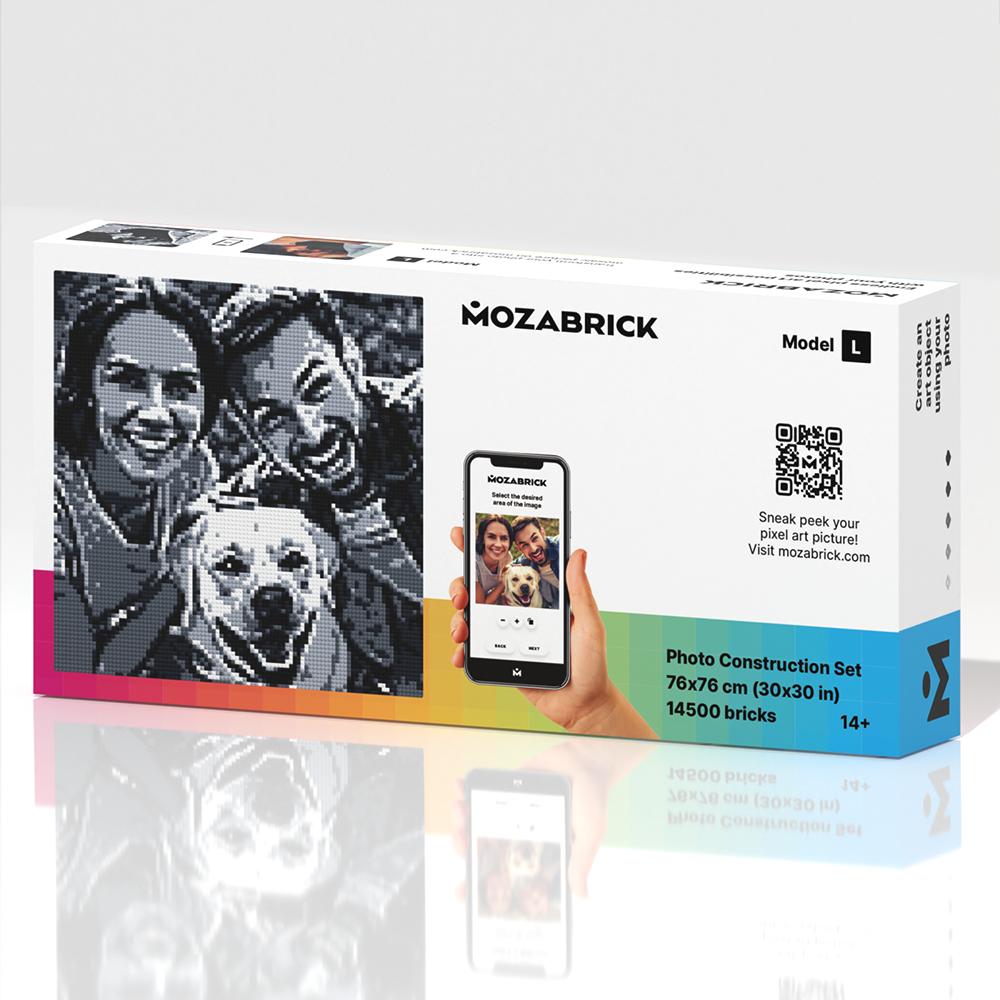 Mozabrick Model L